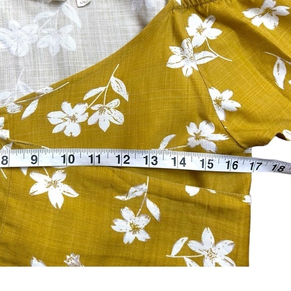 Billabong Sincerely Jules Life On Hold Top - Picture 14 of 15